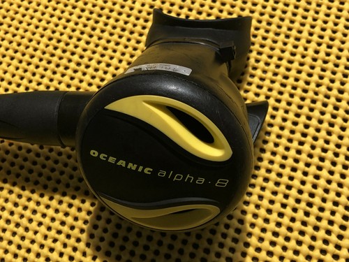 Service kit for oceanic - oceanic, stage