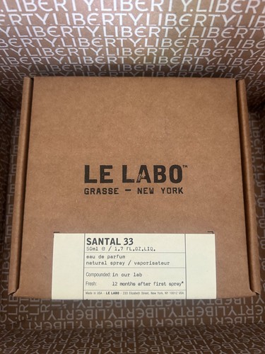Brand new labo - brand, 33