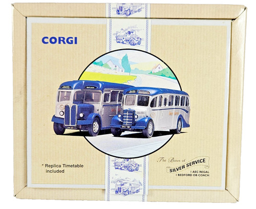 Corgi classics 970 - 970-70, 1:50
