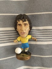 Corinthian Prostars Zico