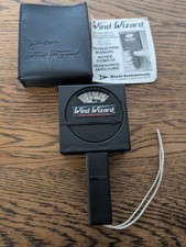 Davis Wind Wizard Handheld