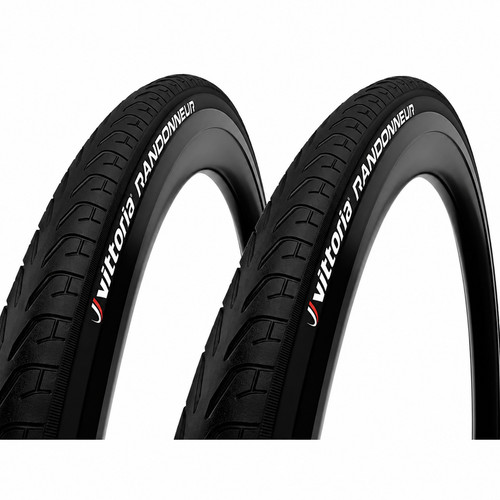Vittoria randonneur urban - 2x,