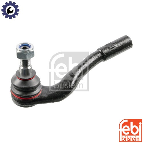 Tie rod end 22615 - tie,