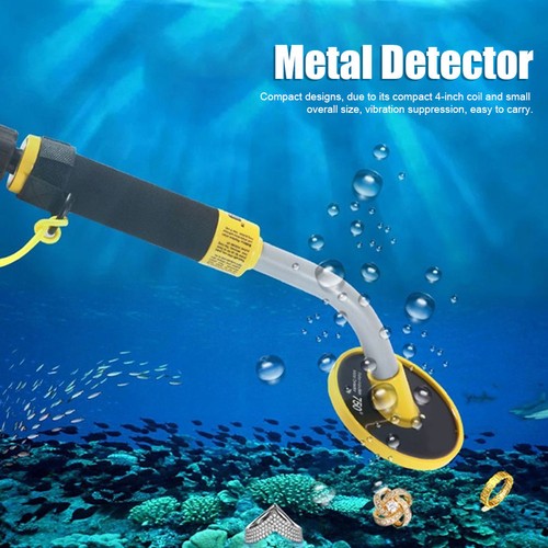 Pi750 underwater metal - pi750,
