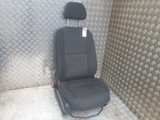 MERCEDES SPRINTER SEAT FRONT