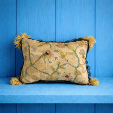 Early 18th Century Pincushion