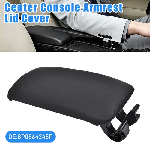 Arm rest armrest lid cover - rest,