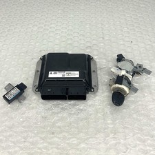 Engine Ecu Transponder And