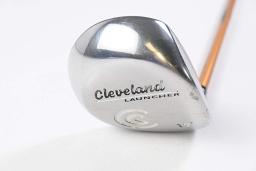 Cleveland launcher wood - cleveland, /