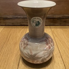 The Jersey Pottery - Vase