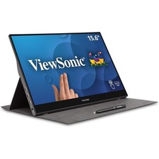 Viewsonic TD1655 16 Inch 60Hz