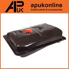 Fergie Diesel Black Fuel Tank