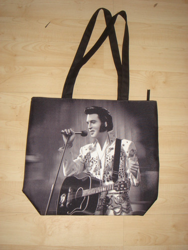 Elvis presley nice sturdy - elvis,