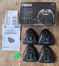 Thule 753 Rapid System Roof