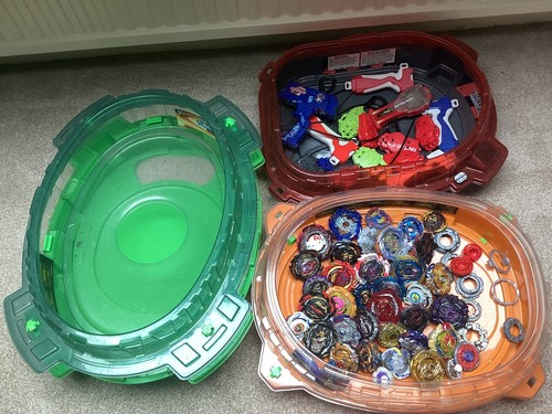 Beyblade bundle battle - bundle,