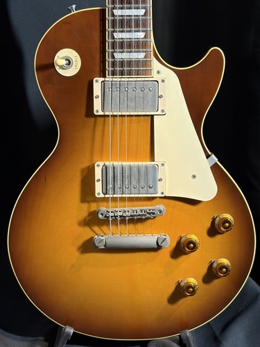 Epiphone les paul standard - epiphone,