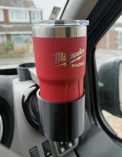 Vauxhall vivaro cup holder - vivaro,