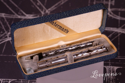 Waterman 452 ladies - waterman, ladies'
