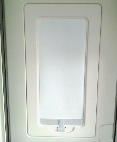 Hartal door window blind - blind, and