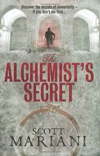 The Alchemist's Secret (Ben