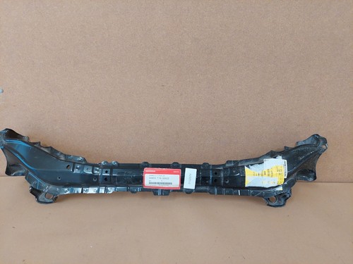 Honda front bumper - honda,