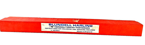 Blundell harling 851 16inch - harling,