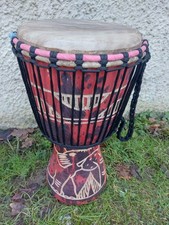 Djembe Drum