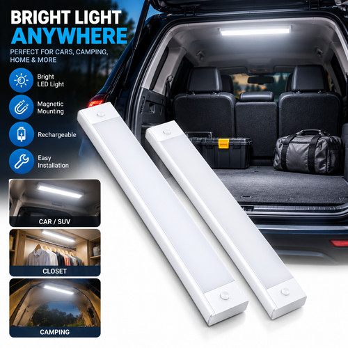 2pcs ceiling light - ceiling,