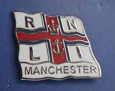 Manchester RNLI R N L I