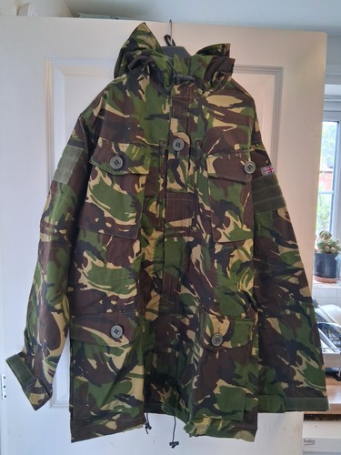 British army dpm camouflage - army,