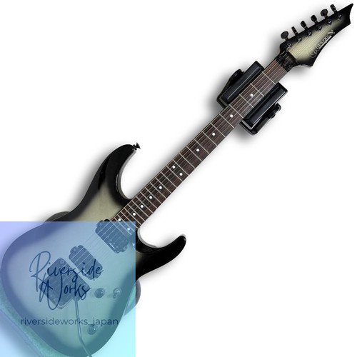 Japan made charvel jackson - charvel, by