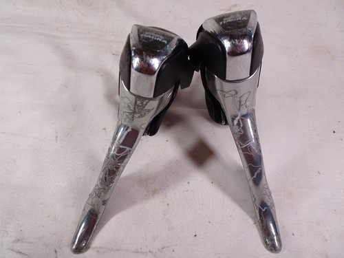 Shimano tiagra 4500 speed - 4500, 9