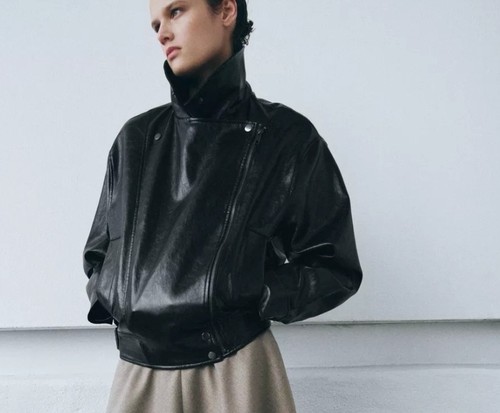 Zara collection faux - zw,