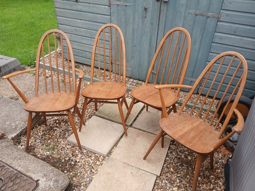 Ercol 365 quaker dining - 365,