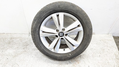 Seat alhambra mk2 alloy - mk2, 7n