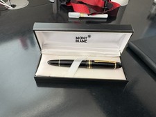 Montblanc Meisterstuck 149