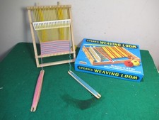 VINTAGE Spears Weaving Loom