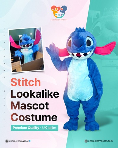 Stitch - , &