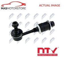 ANTI ROLL BAR STABILISER DROP LINK NTY ZLT-MS-055 V FOR MITSUBISHI LANCER VII