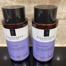 2X Champneys Health Spa