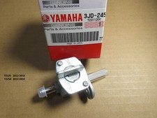 Yamaha YZ125 YZ250 Fuel Tap