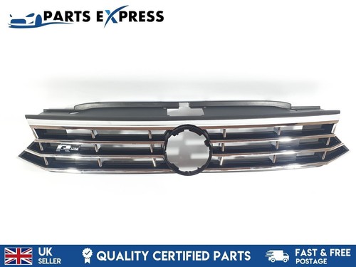 Volkswagen passat line - volkswagen, r-line