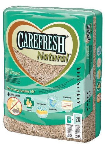 Carefresh natural litre - carefresh,