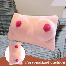Girlfriend Pillow For Men Funny 3D Sexy Shaped Kawaii Day Gifts'' S4D9 O9P3 Y4T6