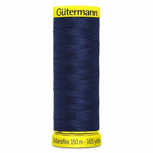 Gutermann maraflex elastic - gutermann,