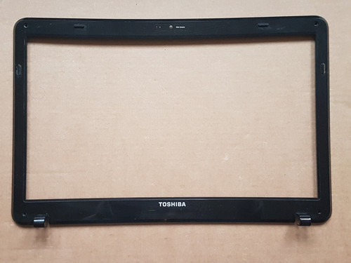 Toshiba satellite l655d - l655d, l650