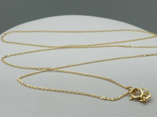 Sparkly 9ct yellow gold - 9ct,