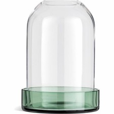 HabitatMedium Hurricane Candle