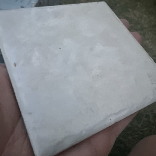 Ceramic tiles cots4 mushroom - ceramic,