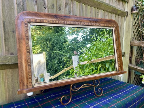 Antique victorian walnut - antique,